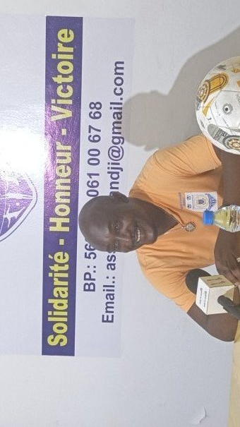 National Foot 1&nbsp;: le Stade Mandji veut confirmer son rang de leader cet après-midi face à Lambaréné A.C.
