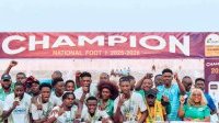 Interclubs CAF&nbsp;: La Fegafoot a tranché, Mangasport sera le seul représentant gabonais
