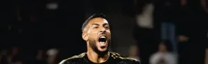 MLS&nbsp;: Denis Bouanga sauve le LAFC d’une frappe magistrale face à Portland
