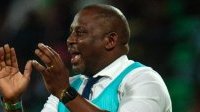Panthères du Gabon : Les chiffres effrayants de Thierry Mouyouma face au top 10 africain

