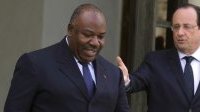 Ali Bongo reçoit en audience sa Première ministre et le secrétaire général de son parti
