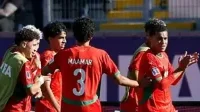 Mondial U-20 2025 : le Maroc en demi-finale après sa victoire sur les Etats-Unis
 Mondial U-20 2025 : le Maroc en demi-finale après sa victoire sur les Etats-Unis