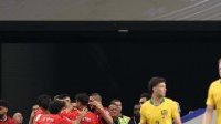 Mondial 2026&nbsp;: l’Égypte sort l’Australie aux tirs au but et rejoint le Maroc en huitièmes
