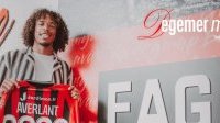 Ligue 2&nbsp;: Teddy Averlant pose ses valises à Guingamp jusqu’en 2029&nbsp;!
