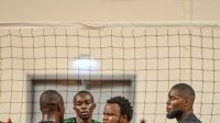 Coupe Zone 4&nbsp;: Les Gabonais s’inclinent d’entrée mais restent dans le coup
