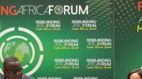 Les systèmes financiers africains en mutation au menu du Rebranding Africa Forum 2023 à Bruxelles
