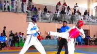 1er Open de taekwondo de Port-Gentil : 32 athlètes gabonais révèlent leurs performances
