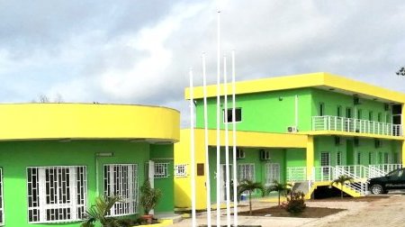 Panthères du Gabon&nbsp;: Plus de 600 candidatures enregistrées pour l’après Mouyouma
