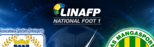 National-Foot 1&nbsp;: Qui de Mangasport ou de Stade Mandji sera sacré champion 2026 ce samedi&nbsp;?
