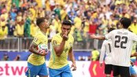Mondial 2026&nbsp;: le Brésil renverse le Japon au bout du suspense
