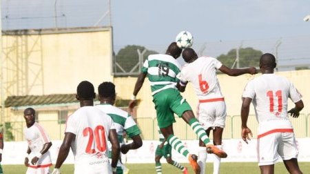 National-Foot 1 : Le Derby du Nord, l’affiche de cette journée inaugurale
