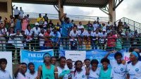 National Foot féminin&nbsp;: le CS Bendjé tombe devant des Akandaises plus réalistes
