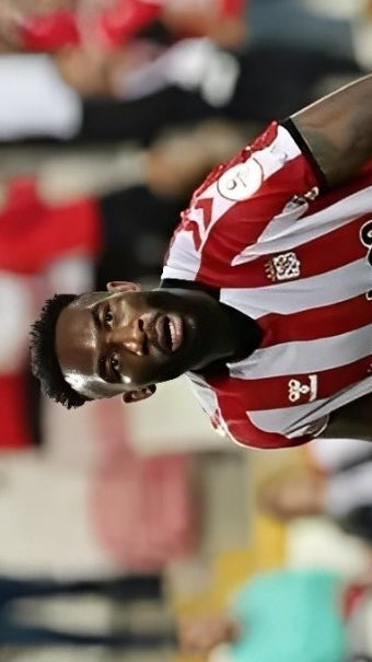 Turquie : premiers pas réussis pour Aaron Appindangoyé sous les couleurs de Sivasspor
