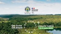 Libreville accueillera le One Forest Summit les 1er et 2 mars 2023
