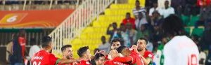 CHAN 2024 : le Kenya et le Maroc démarrent fort, statu quo dans le groupe B
