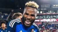 « Fiston, repose en paix » : l’adieu poignant de Pablo Moussodji Ngoma à Aaron Boupendza

