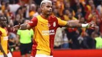 Süper Lig&nbsp;: Mario Lemina signe son retour par un but avec Galatasaray
