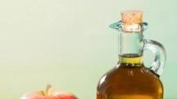 Le vinaigre de cidre de pomme, un allié efficace pour la perte de poids
