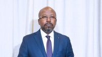 Mort de Michaël Moussa Adamo&nbsp;: communiqué du gouvernement gabonais
