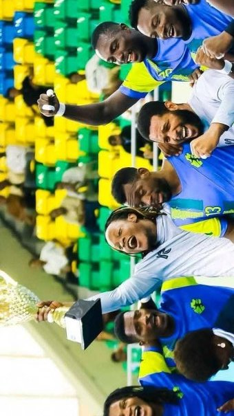 CAN Handball 2026&nbsp;: Victoire héroïque du Gabon en finale de la Coupe du président
