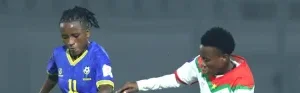 CAN féminine 2026&nbsp;: le Burkina Faso renverse la Tanzanie et se relance
