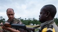Coup d’Etat au Gabon : La France annonce la reprise progressive de ses activités militaires
