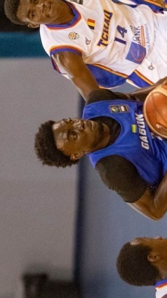 AfroBasket U-18&nbsp;: les bébés Panthères stoppés par le Tchad aux portes d’Abidjan
