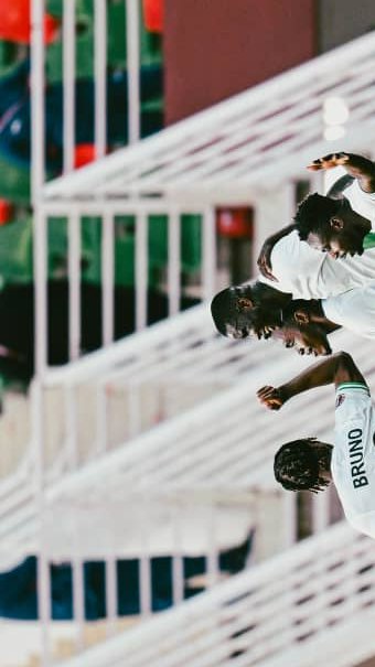 CAN 2025&nbsp;: Le Nigeria écrase l’Ouganda et signe un impressionnant &laquo;&nbsp;Grand Chelem&nbsp;&raquo;&nbsp;!
