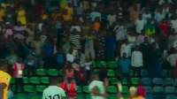 Mondial 2026 : Les Panthères du Gabon s’imposent face au Burundi et décrochent leur ticket pour les barrages
