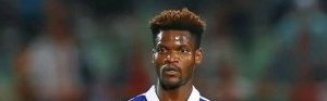 Iran : Didier Ndong dans le creux de la vague avec Esteghlal FC
 Iran : Didier Ndong dans le creux de la vague avec Esteghlal FC