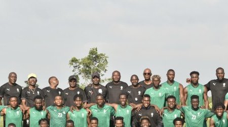 CHAN 2025 : Gambie vs Gabon finalement reporté à ce samedi à 17h
