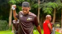 Mercato&nbsp;: Caleb Nzamba s’engage avec Ethio Electric en Éthiopie