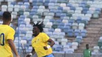 CAN 2025&nbsp;: le Gabon crée la sensation en s’imposant largement face au Lesotho
