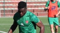 Maroc&nbsp;: Cruz Ndong Biteghe débloque enfin son compteur au Chabab Atlas Khénifra
