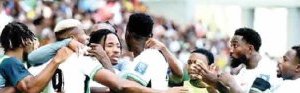 Barrages Mondial 2026 : le Nigeria à Rabat le 9 novembre pour préparer le match contre le Gabon
