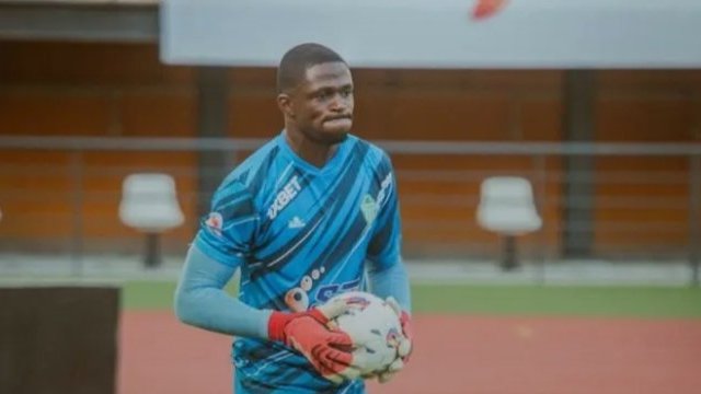 Côte d’Ivoire : Loyce Mbaba de retour de blessure au Stella Club d’Adjamé