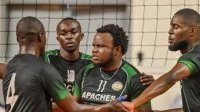 Coupe Zone 4 : Les Gabonais s’inclinent d’entrée mais restent dans le coup

