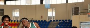 Road to BAL 2026 : Moanda Basketball démarre fort et fait taire Kinshasa
