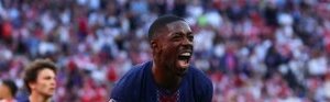 Ligue des champions UEFA&nbsp;: le PSG terrasse Arsenal aux tirs au but et s’offre un doublé historique
