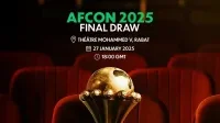 Des légendes africaines attendues ce lundi pour le tirage au sort de la CAN 2025
