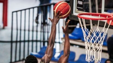 Elite 16 BAL : Moanda Basketball commence par une belle victoire
