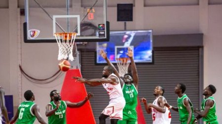 Moanda Basketball décroche sa qualification pour l’Élite 16 de la Basketball Africa League
