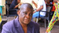 Décès brutal de l’ancien international gabonais de volleyball Cyr Nguema Nvono
