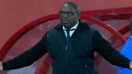 Mondial 2026 : éliminé par le Nigeria, le Gabon déjà tourné vers la CAN 2025
