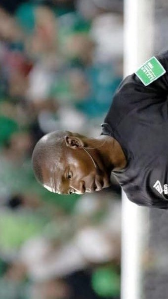 Ligue des champions CAF&nbsp;: Le controversé Jean-Jacques Ndala désigné pour officier la finale
