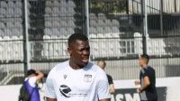 Ligue 1 Mobilis&nbsp;: «&nbsp;L’ambiance est hyper magnifique ici&nbsp;», Randy Essang Matouti
