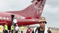 Mondial 2026 : Aubameyang rejoint la tanière des Panthères du Gabon avant le choc contre la Côte d’Ivoire

