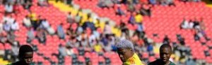 Mondial U-20 : Fin de parcours pour le Nigeria et l’Afrique du Sud en huitièmes de finale
