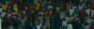 Mondial 2026 : Les Panthères du Gabon s’imposent face au Burundi et décrochent leur ticket pour les barrages
