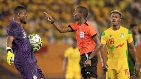 CAN Maroc 2025 : quatre gabonais dans la liste des arbitres officiels
